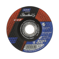TARCZA T27 115/6,0/22,23  A24Q-BF27  STARLINE