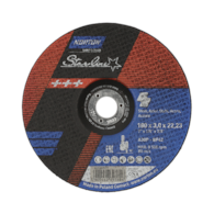 TARCZA T42 180/3,0/22,23  A30P-BF42  STARLINE