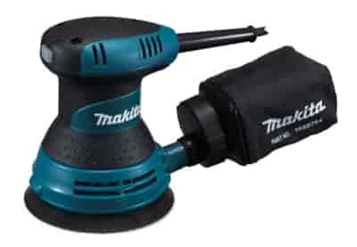 SZLIFIERKA MIMOSR. 125MM  300W BO5030
