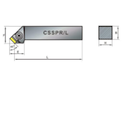 NOZ TOK SKL.CSSPR 1616 09