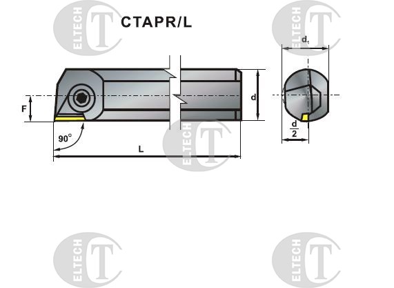 NOZ TOK SKL.CTAPL 0025 Q16