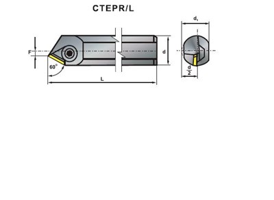 NOZ TOK SKL.CTEPR 0020 K16