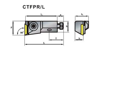 NOZ TOK SKL.CTFPR 1212-11