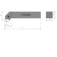 NOZ TOK SKL.CTGNL 3232-22
