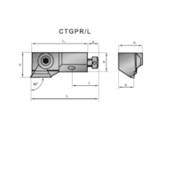 NOZ TOK SKL.CTGPL 1212-11