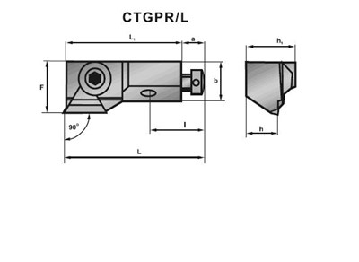 NOZ TOK SKL.CTGPL 1212-11