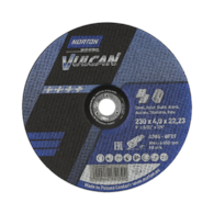 TARCZA T27 230/4,0/22,23 A30SBF27   VULCAN