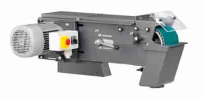 SZLIFIERKA TASM.  150x2000 2600-3100W GRIT GI 150 2H