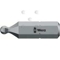 BIT 1/4”- H 5- 25MM 842/1 Z WERA