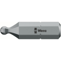 BIT 1/4”- H 5- 25MM 842/1 Z WERA