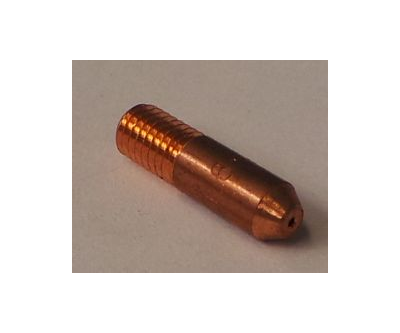 KONCOWKA PRAD. 0,6 M5 MB12 RV12