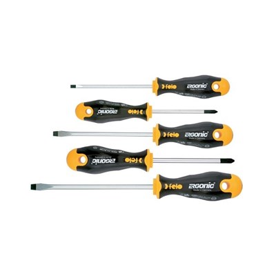 ZESTAW WKRETAKOW ERGO 5 CZ.