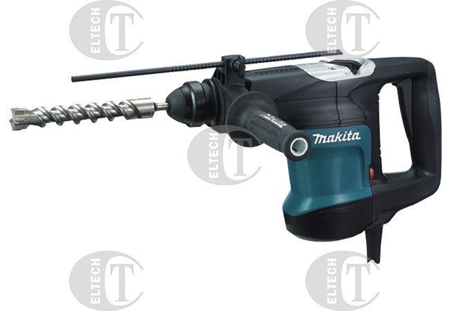 MLOT UDAR.HR 3200 C   MAKITA