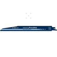 BRZESZCZOT S 1130CF BIM   5PC METAL HEAVY ENDURANCE