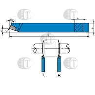 NNZB 1010 S20 NOZ TOK.ISO 1 L