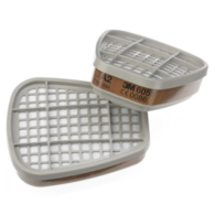 POCHLANIACZ A2 PRZECIW PAROM ORGANICZNYM 3M / 6055 / / GT500084048 /