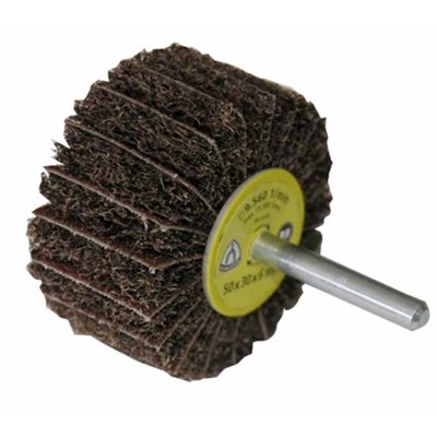 TARCZA LIST.WLOKN.  50x30x6-100 NCS600