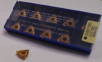 PLYTKA WNMG 080408 NUP AC830P