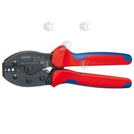 SZCZYPCE DO ZACISKANIA RG316    KNIPEX