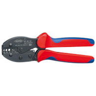SZCZYPCE DO ZACISKANIA RG316    KNIPEX