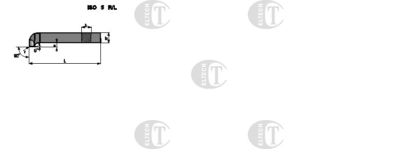 NNBM 2525 S20 NOZ TOK.ISO 5 L