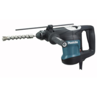 MLOT UDAR.HR 4501 C   MAKITA