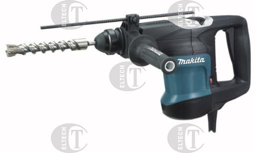 MLOT UDAR.HR 4501 C   MAKITA