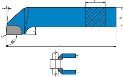 NNBE 1010 S20 NOZ TOK.ISO 6 R