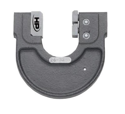 SPRAWDZ. SZCZEKOWY 32-38MM  PREISSER