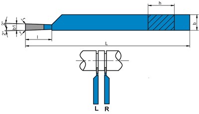 NNPC 2516 H10 NOZ TOK.ISO 7 L