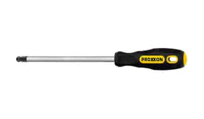 WKRETAK IMBUS Z KULKA 5.0MM