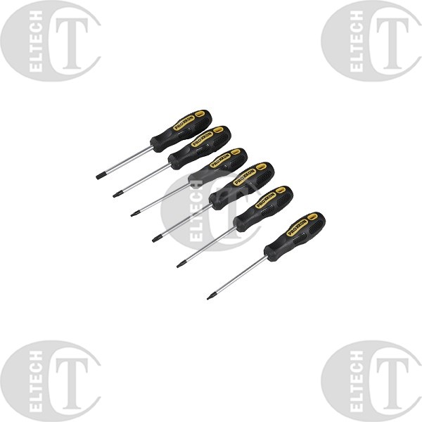 ZESTAW WKRETAKOW FLEX (6 CZ)