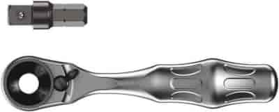 GRZECHOTKA 1/4   DO BITOW 8001 A    WERA