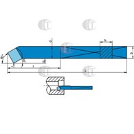 NNWA 2020 M20 NOZ TOK.ISO 8 R