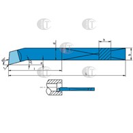 NNWB 1010 S10 NOZ TOK.ISO 9 R