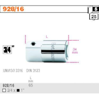 ADAPTER  3/4 -1    BETA