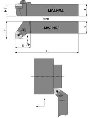 NOZ TOK SKL.MWLNL 2020K 08  P