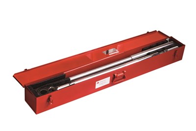 KLUCZ DYNAM. 3/4  100-500NM  BAHCO