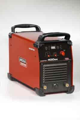 SPAWARKA INWERT.INVERTEC® 400SX 400V LINCOLN