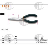 SZCZYPCE PLASKIE  200     BETA