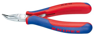 SZCZYPCE ELEKTRONICZNE 115 KNIPEX