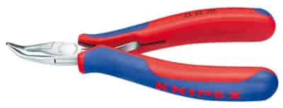 SZCZYPCE ELEKTRONICZNE 115 KNIPEX