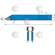 NNGC 2516 SK5 NOZ TOK.ISO 12 R