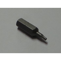 BIT 1/4”- TX 7- 25MM  TORX  WERA