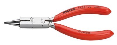 SZCZYPCE OKRAGLE   KNIPEX