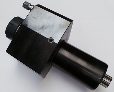 OPRAWKA NAPEDZANA OSIOWA ER 32 /Q.22569/21