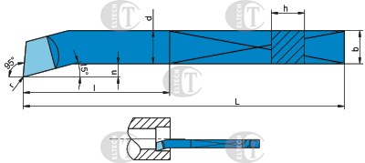 NNWB 0808 SW7 NOZ TOK.ISO 9 R