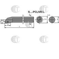 NOZ TOK SKL.PCLNR 2020-12K