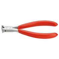 SZCZYPCE TNACE CZOLOWE 115 MM   KNIPEX