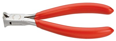 SZCZYPCE TNACE CZOLOWE 115 MM   KNIPEX